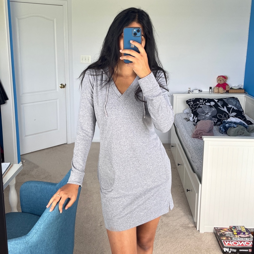 Sweater Dress from New York & Company — worn 2-3 times — great condition
